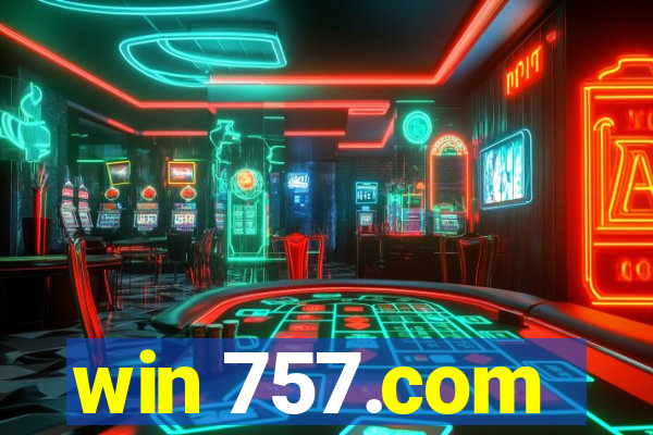 win 757.com